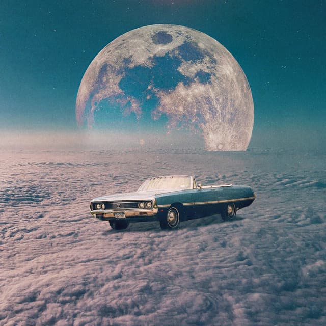 Album cover art for Freedom