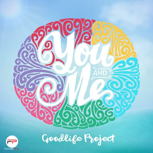 Album cover art for You And Me