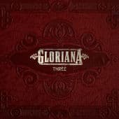 Album cover art for Three