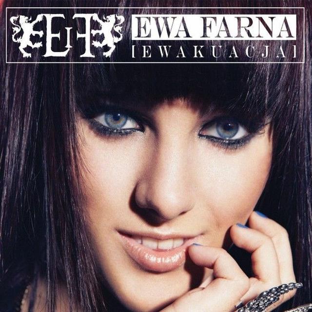 Album cover art for EWAkuacja