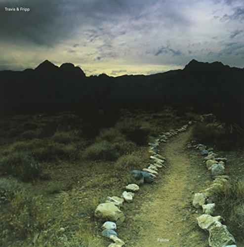 Album cover art for Follow
