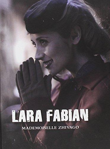 Mademoiselle Zhivago