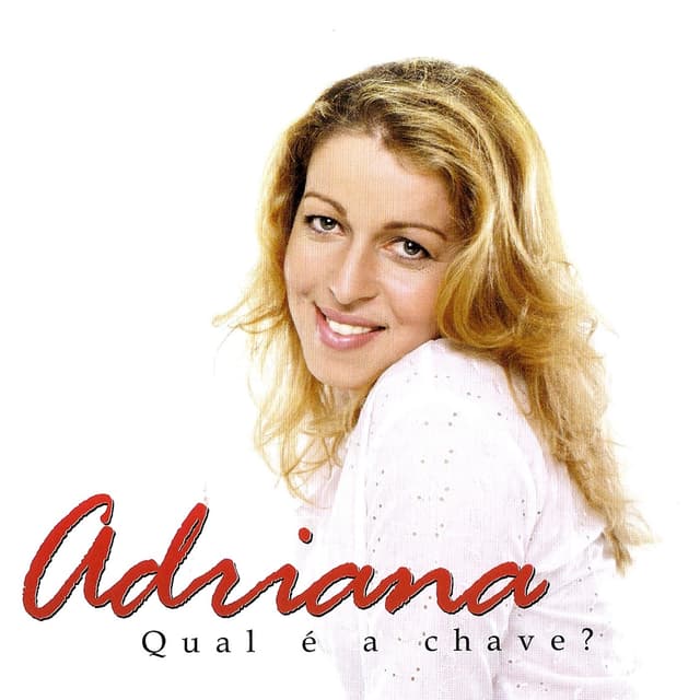 Album cover art for Qual é a Chave?