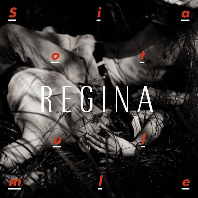 Album cover art for Soita Mulle