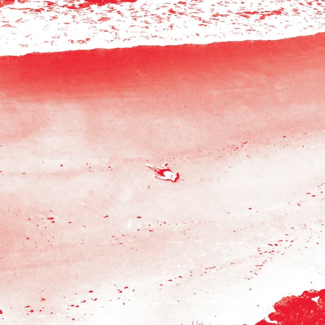 Album cover art for Towards Happiness