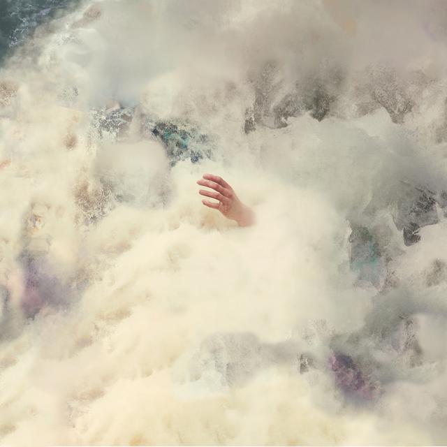 Album cover art for Not Ready For Love