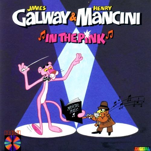 In the Pink