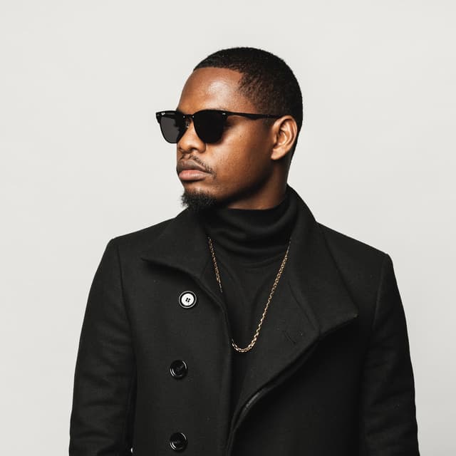 Album cover art for Maboma