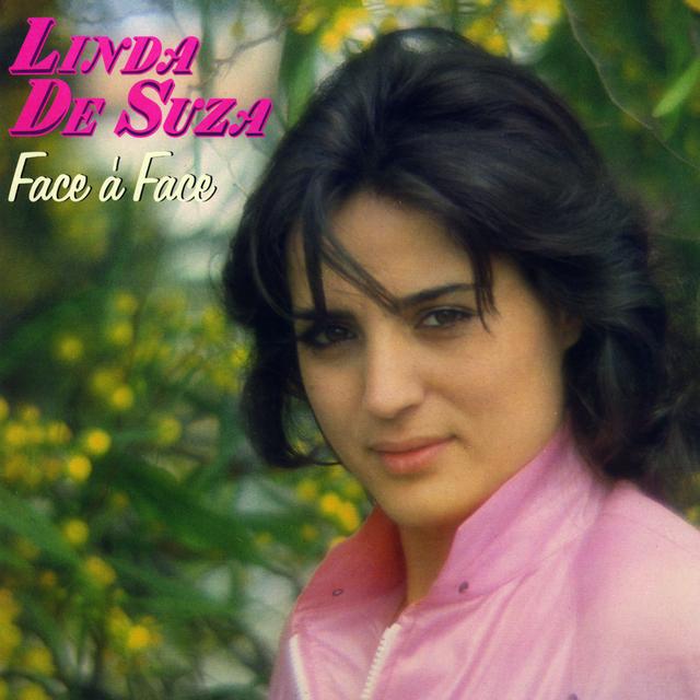 Album cover art for Face à Face