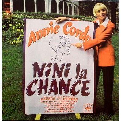 Nini La Chance