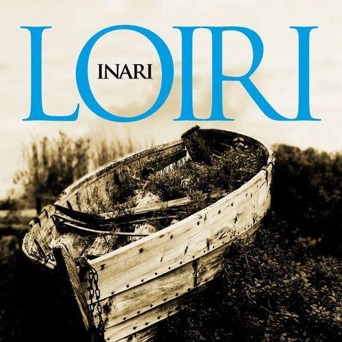 Album cover art for Inari