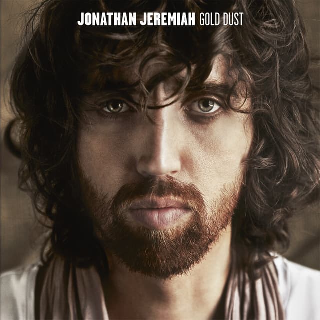 Album cover art for Gold Dust