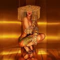 Album cover art for Money