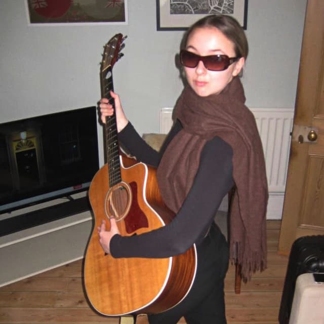 Album cover art for Attracted to You