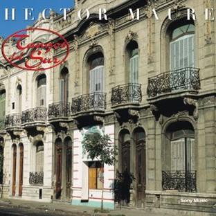 Album cover art for Serie Tangos Del Sur