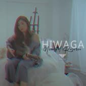 Album cover art for Hiwaga