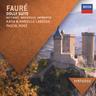 Fauré: Dolly Suite, Op. 56 - I. Berceuse (Faure: Dolly Suite, Op. 56 - I. Berceuse)