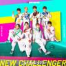 ニューチャレンジャー (New Challenger)
