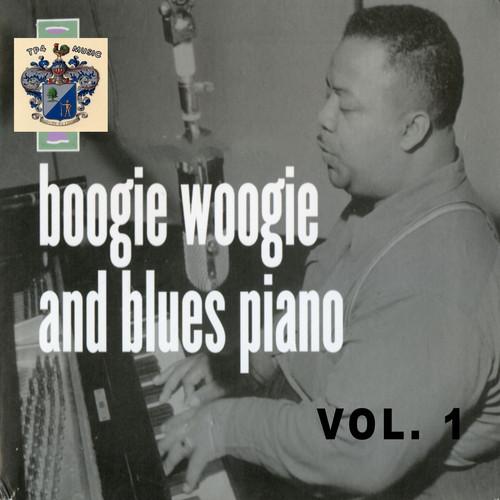 Boogie Woogie and Blues