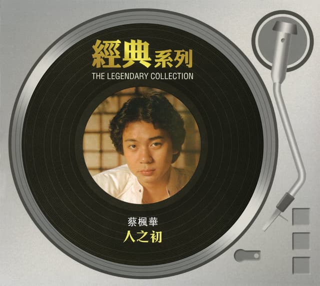 Album cover art for Beginner