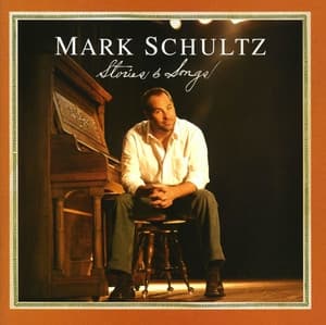 Album cover art for Stories & Songs