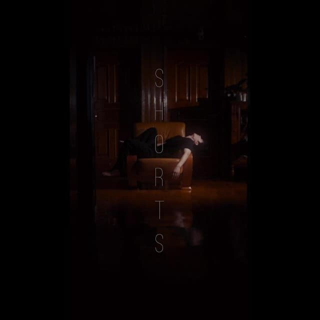Album cover art for SHORTS