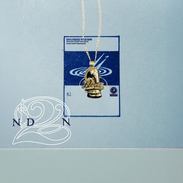 Album cover art for Hyojo