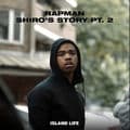 Album cover art for Shiro's Story