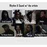 King in My Empire (Burial Mix) (Mixed)
