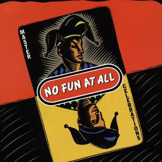 Album cover art for Master Celebrations