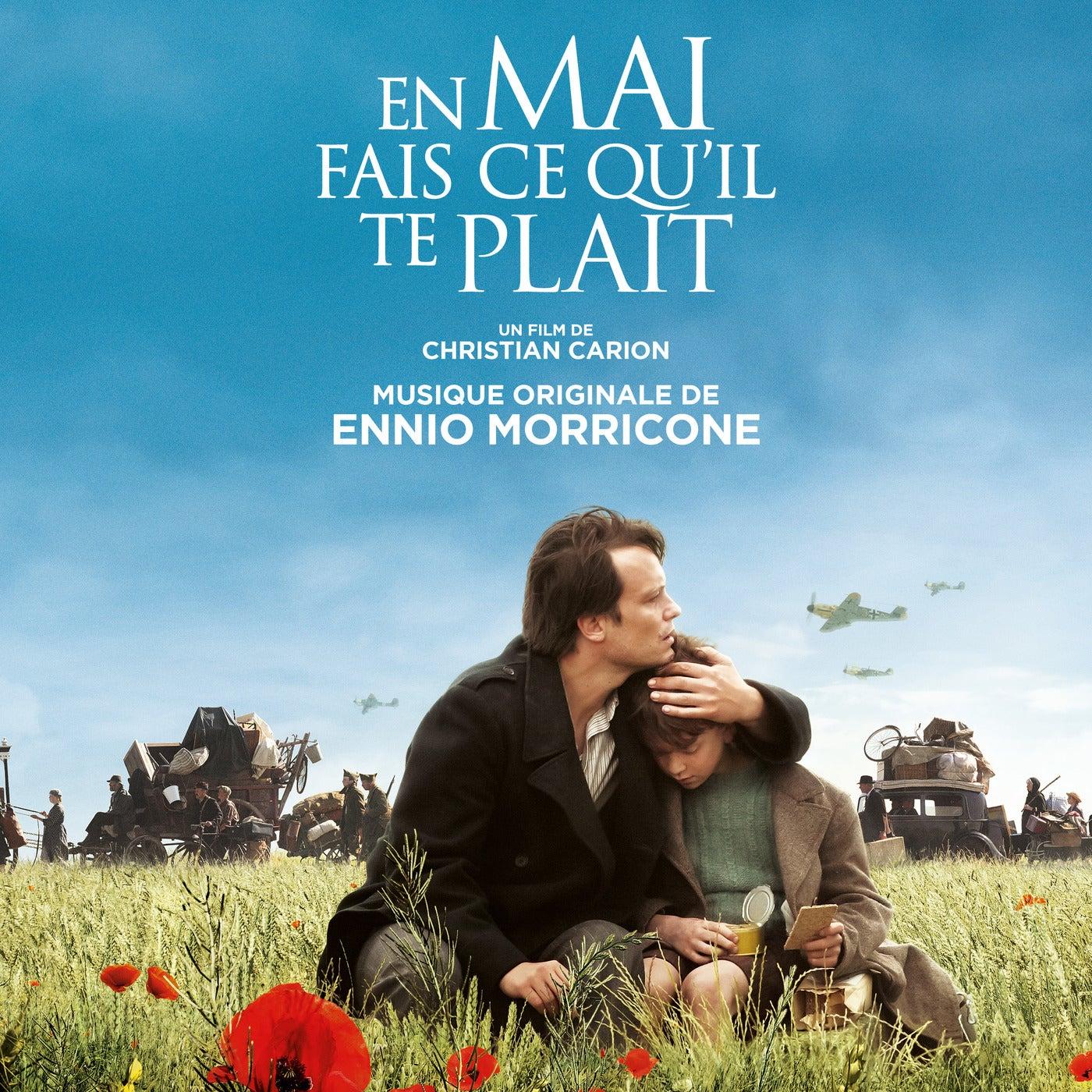 En Mai Fais Ce Qu'il Te Plaît [B.O.F.]