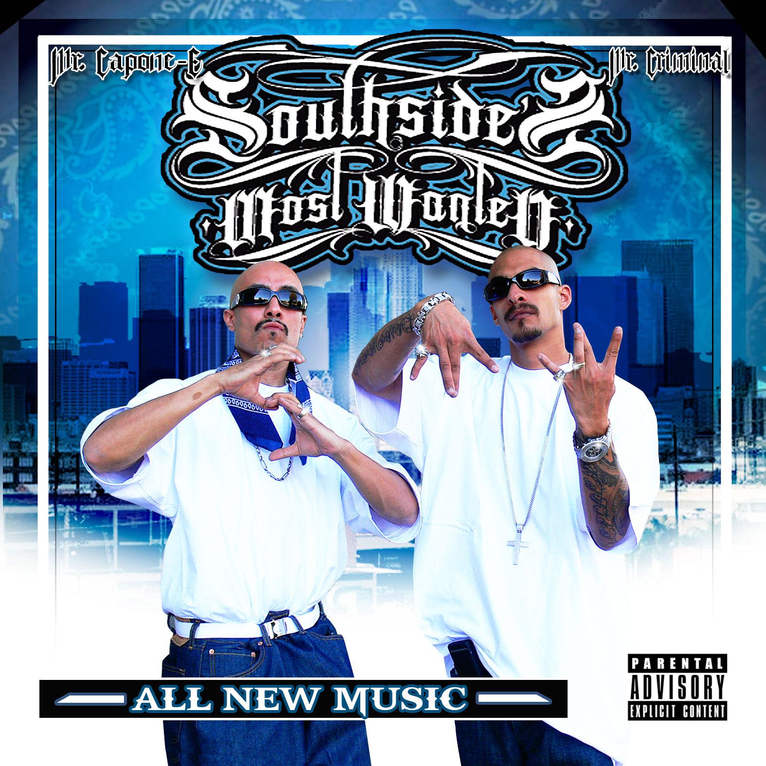 Southside's Most Wanted
