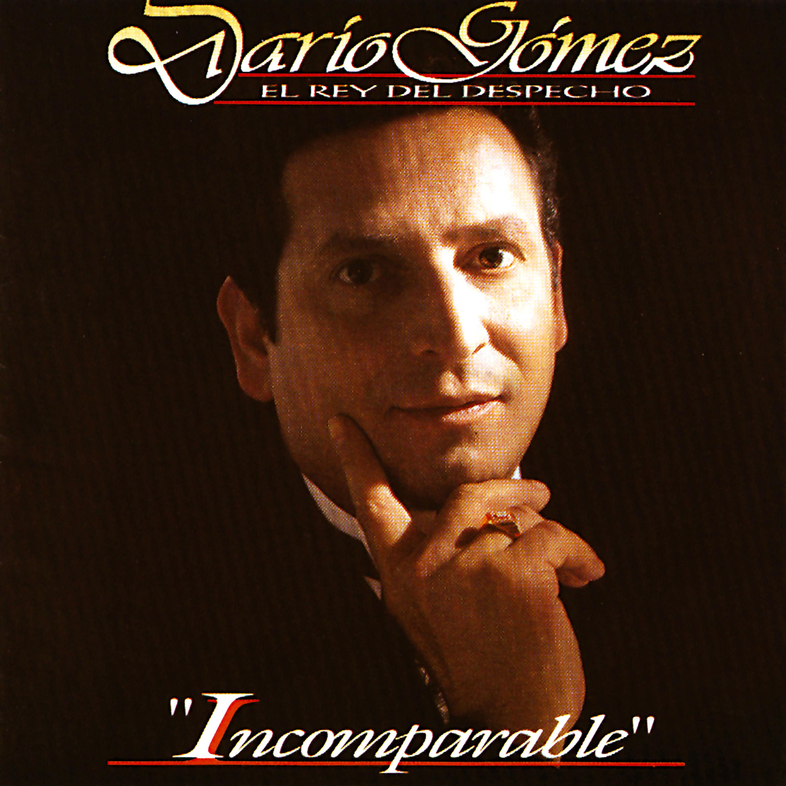 Incomparable