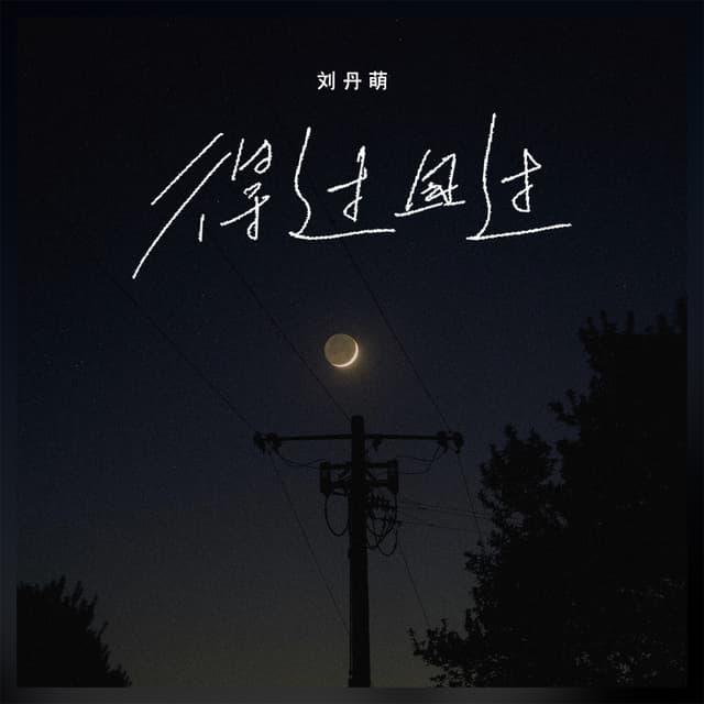 Album cover art for 得过且过