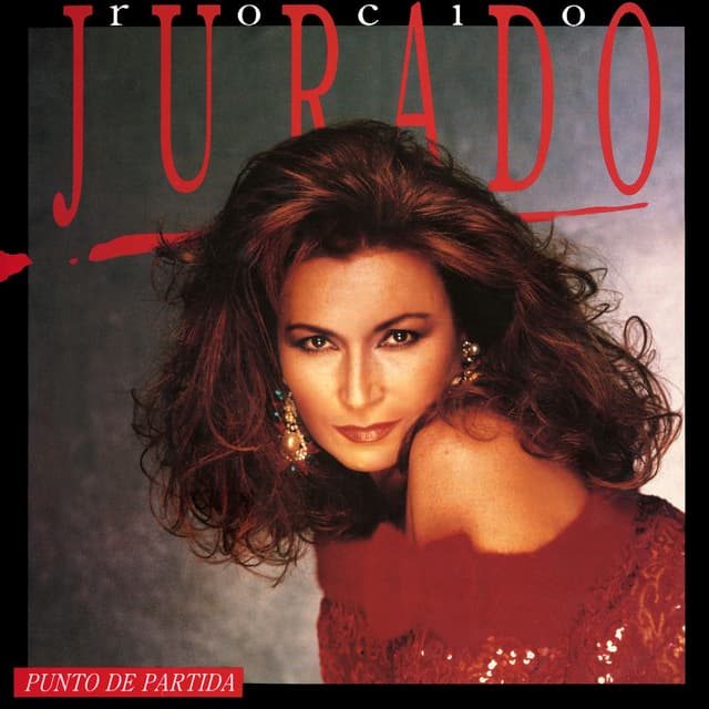 Album cover art for Punto De Partida