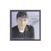Album cover art for A Portrait Best of 1993-2003
