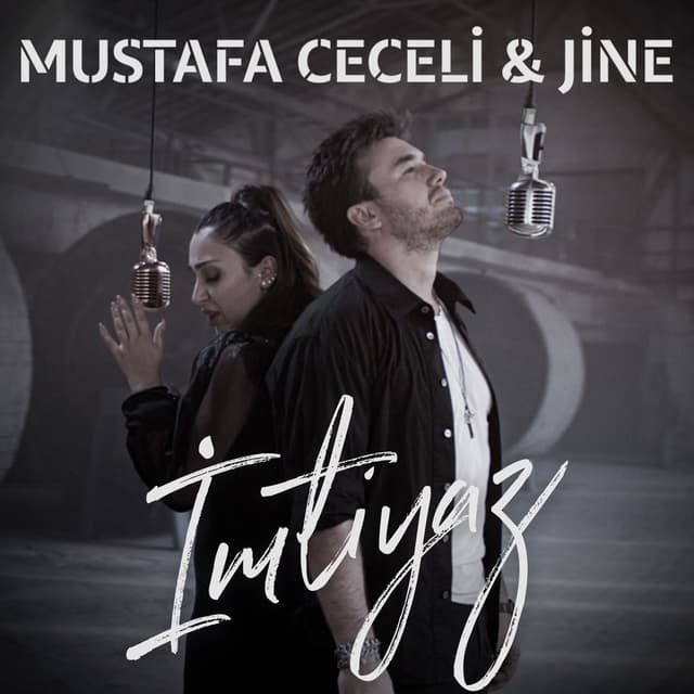 Album cover art for Imtiyaz