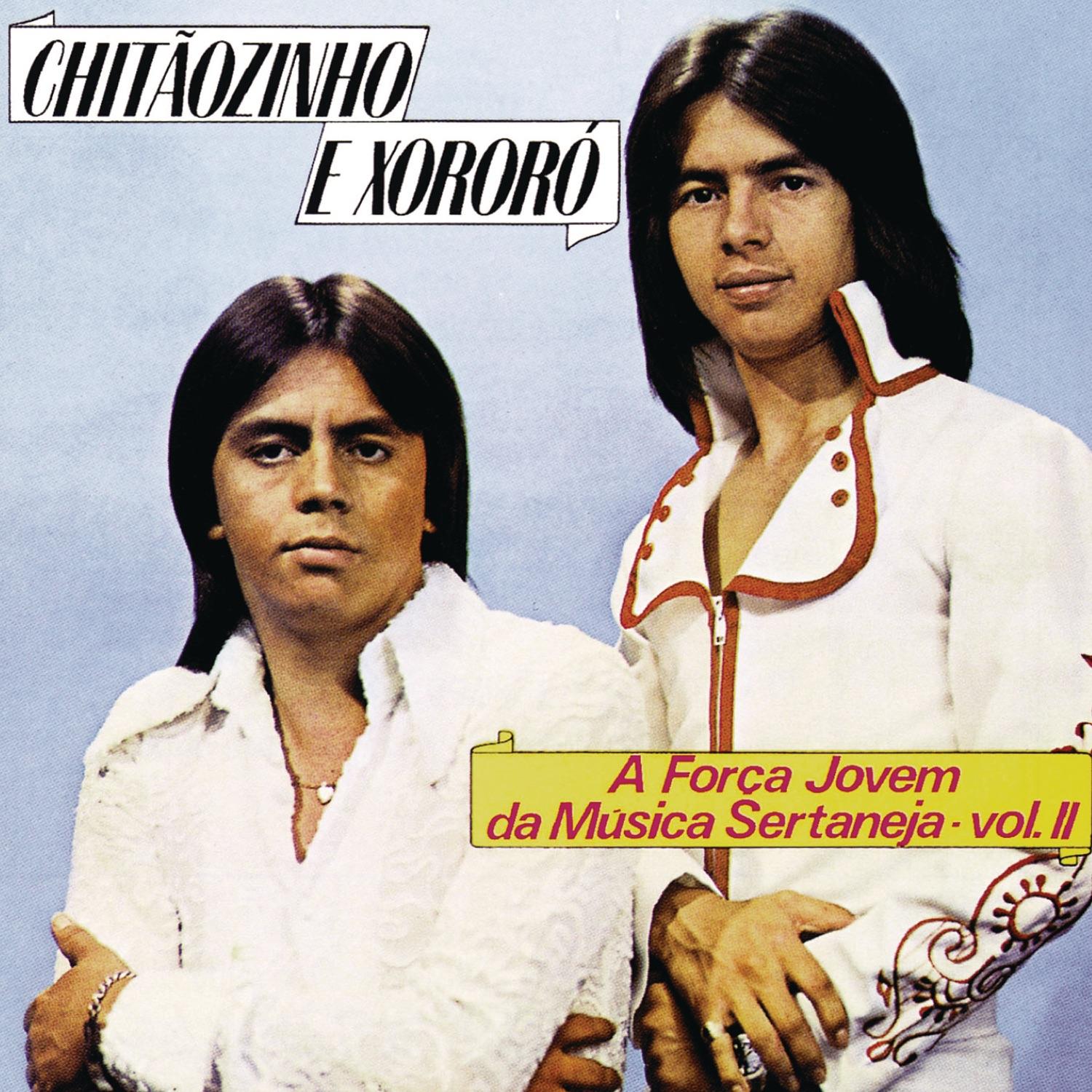 A Força Jovem da Música Sertaneja