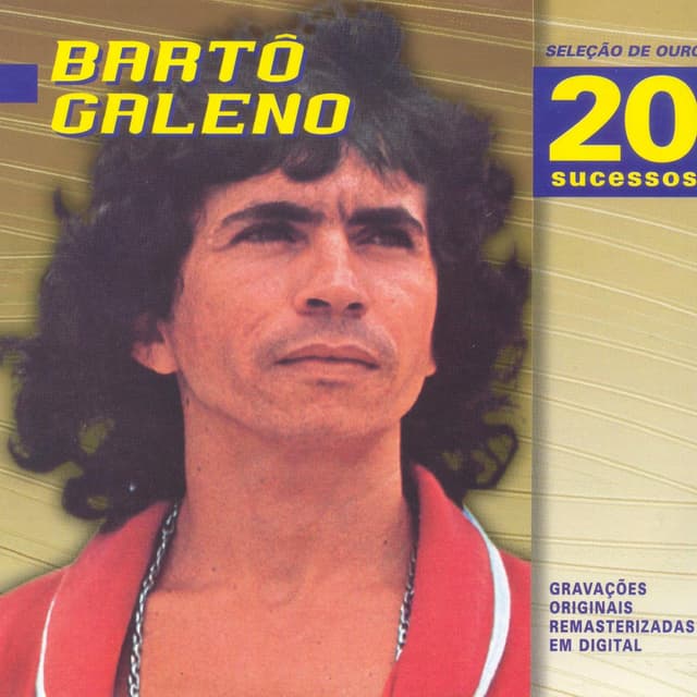 Album cover art for Selecao De Ouro