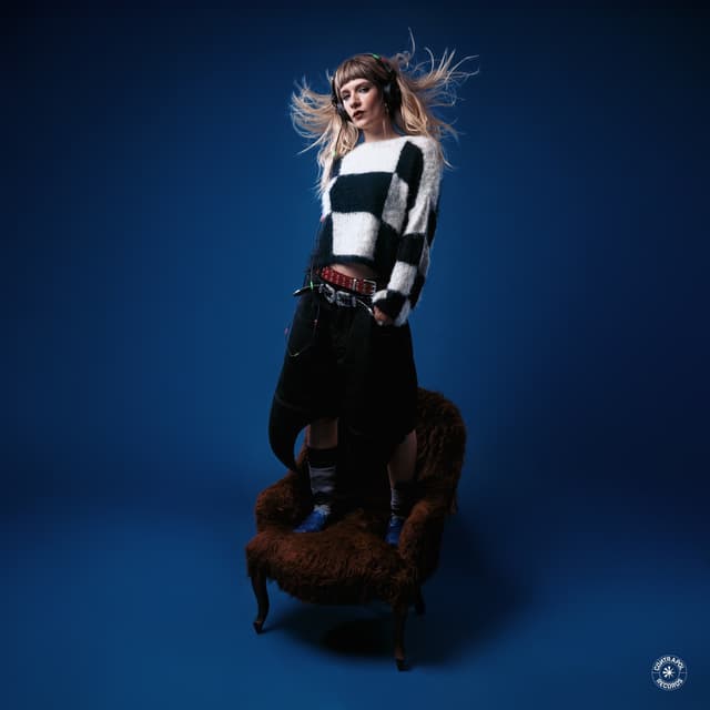Album cover art for KAÇAK ELEKTRİK