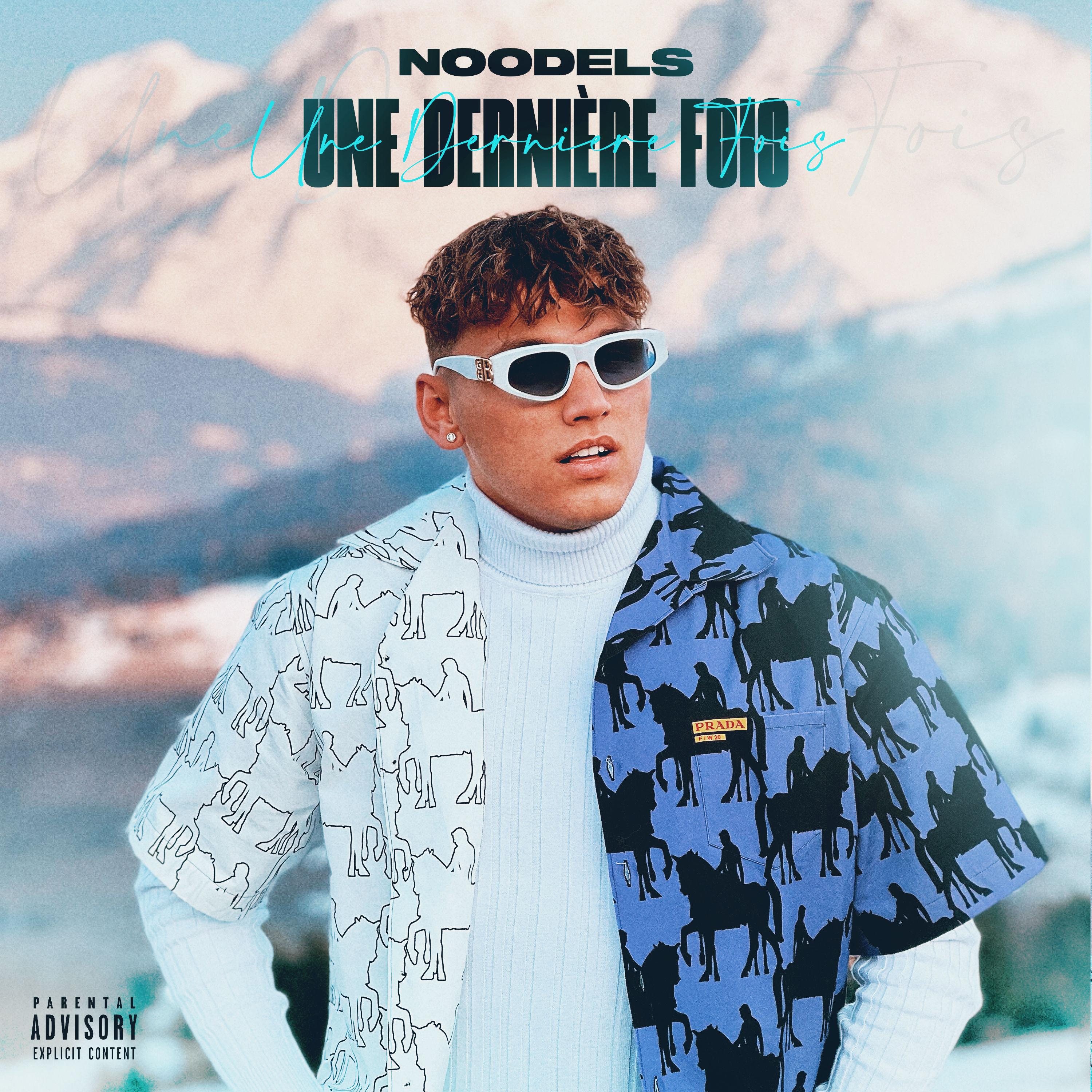 Une dernière fois - Single