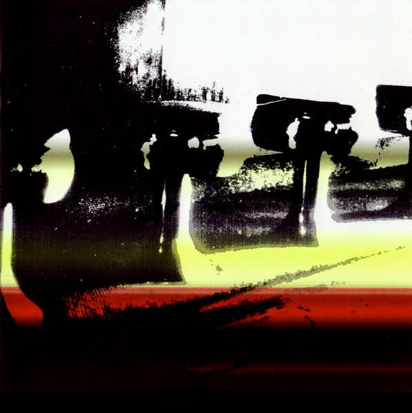 Album cover art for Getchertiktz