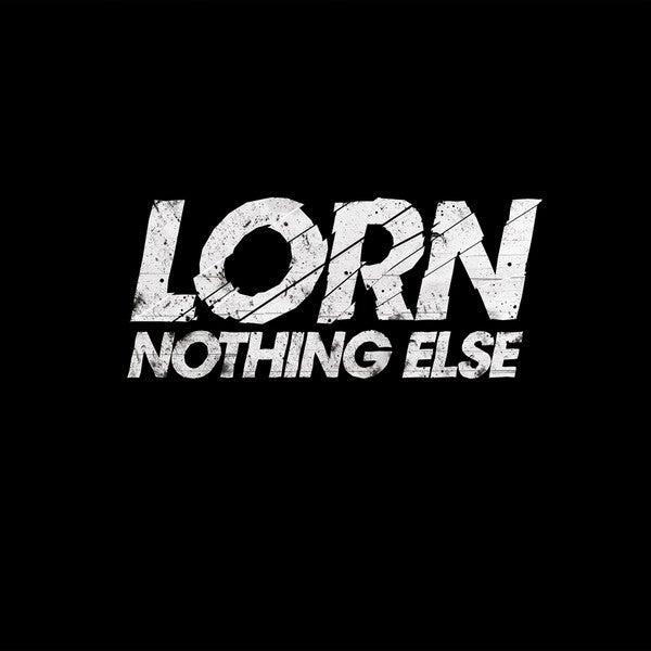 Album cover art for Nothing Else