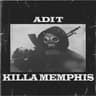 KILLA MEMPHIS