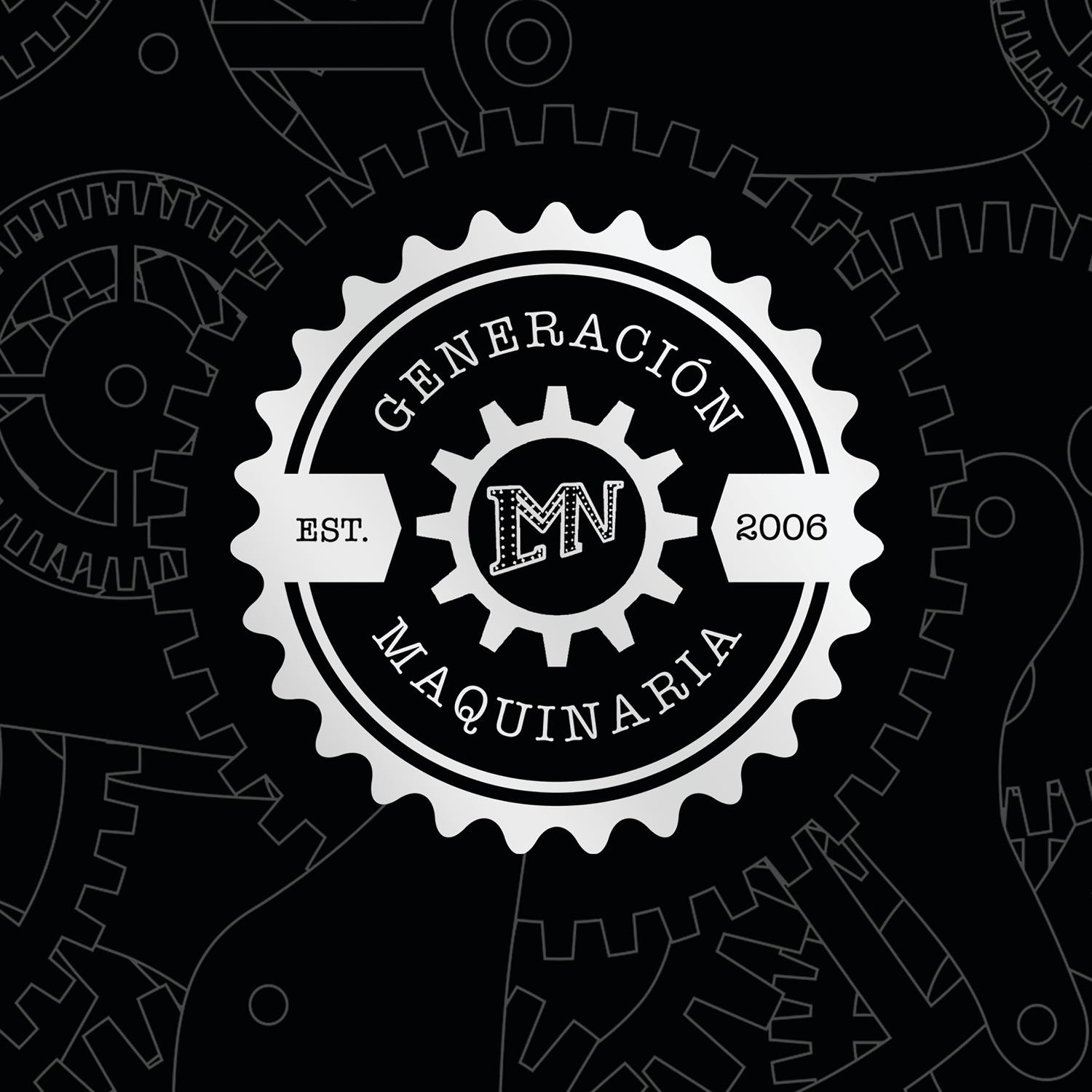 Generación Maquinaria Est. 2006