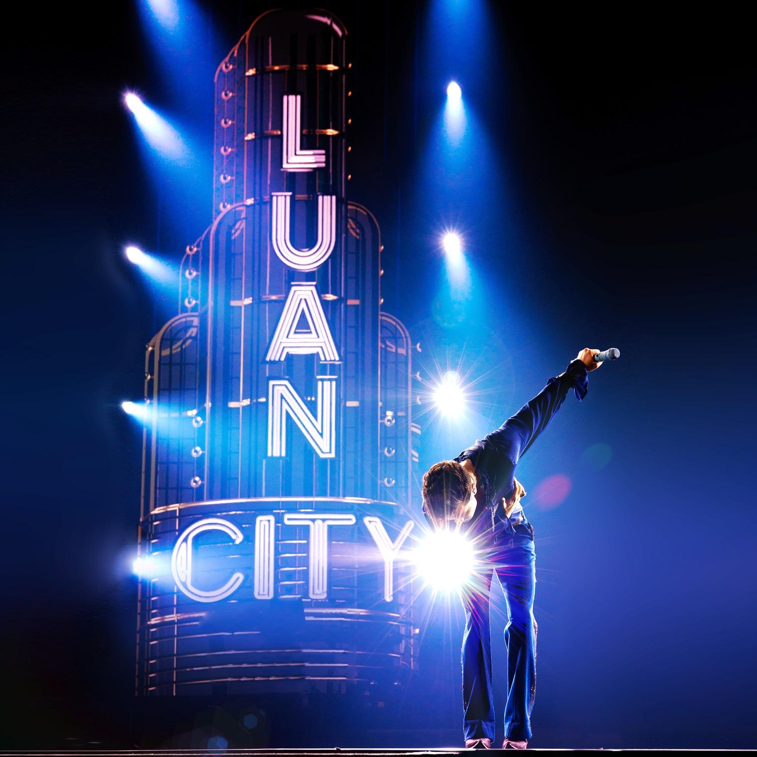 LUAN CITY DELUXE