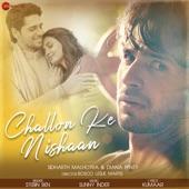 Album cover art for Challon Ke Nishaan