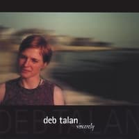 Album cover art for Sincerely