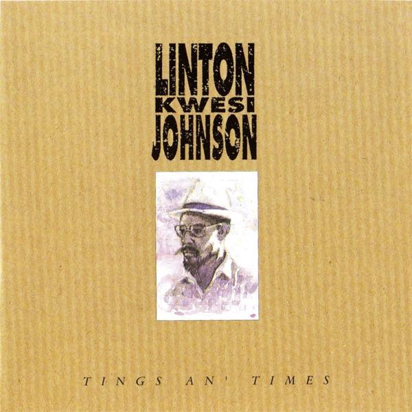 Album cover art for Tings An' Times