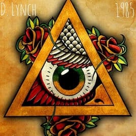 Album cover art for 1985